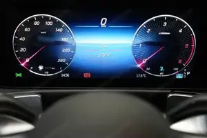 Mercedes-Benz GLB 200 Bild 5