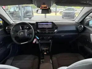  C4 Plus 1.2 ESS EAT8 / Navi PDC m.Kamera LED Tempo... Bild 10