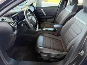  C4 Plus 1.2 ESS EAT8 / Navi PDC m.Kamera LED Tempo... Bild 8