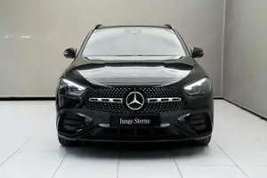 Mercedes-Benz GLA 200 Bild 3