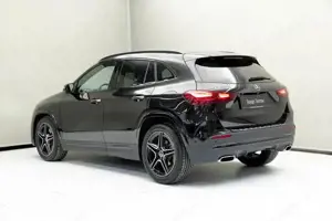 Mercedes-Benz GLA 200 Bild 10