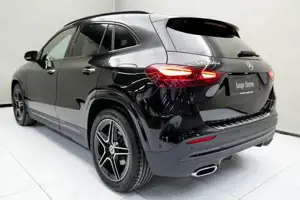 Mercedes-Benz GLA 200 Bild 12