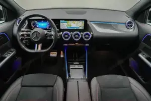 Mercedes-Benz GLA 200 Bild 7