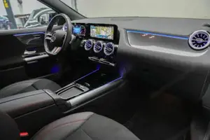 Mercedes-Benz GLA 200 Bild 8