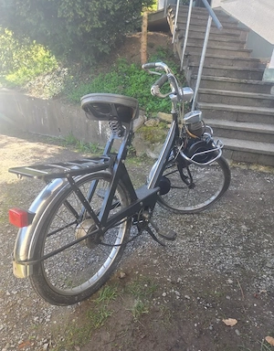 Velo Solex - Baujahr 1974 Bild 3