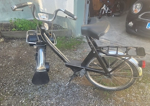 Velo Solex - Baujahr 1974 Bild 2