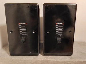 Audio Physic Seemon Monitor Regallautsprecher Bild 5