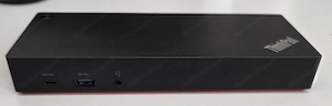 Lenovo ThinkPad Hybrid USB-C USB-A Dock Bild 3