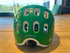 Woom Fahrradhelm S Bild 2