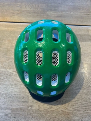 Woom Fahrradhelm S Bild 4