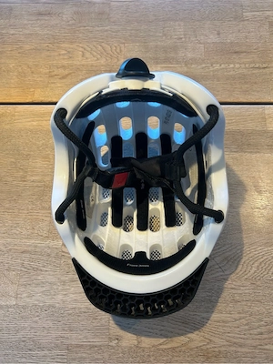 Woom Fahrradhelm XS Bild 4