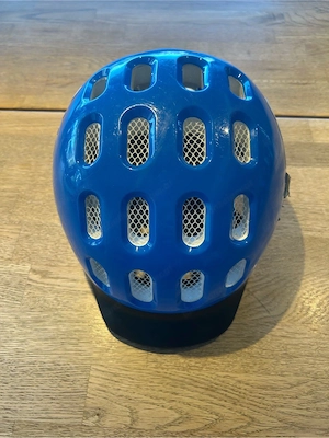 Woom Fahrradhelm XS Bild 3