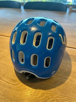 Woom Fahrradhelm XS Bild 2