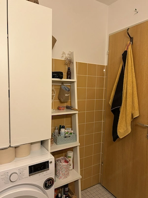 1,5 Zimmer mit TG in Lochau zentrumsnah zur Langzeit- oder Kurzzeitmiete Bild 6