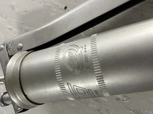 Mato Fettpresse Bild 5