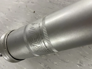 Mato Fettpresse Bild 3