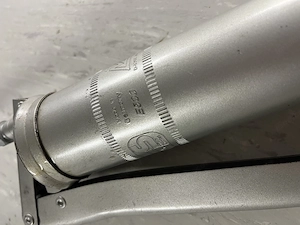 Mato Fettpresse Bild 4