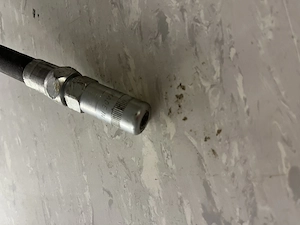 Mato Fettpresse Bild 2