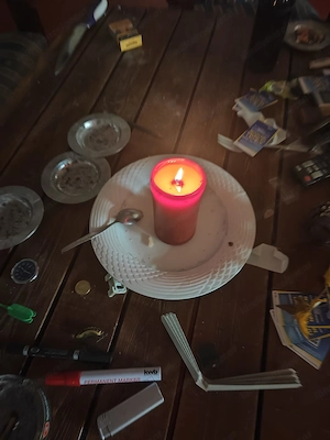 Suche ein Mann der mich langsam verwöhnt und mich auch mal von hinten nimmt  Bild 2