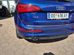 AUDI Q5 quattro Bild 4