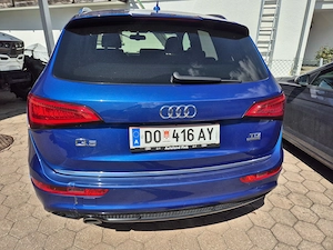 AUDI Q5 quattro Bild 3