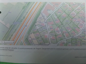 KG Altach  2 Grundstücke zum Verkauf