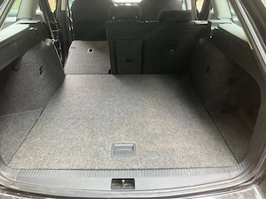 Skoda Octavia Bild 9