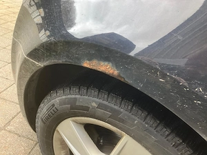 Skoda Octavia Bild 8