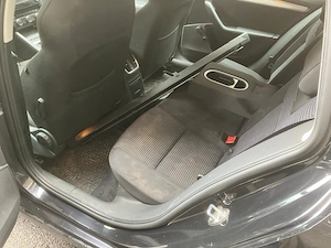 Skoda Octavia Bild 7