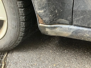 Skoda Octavia Bild 5