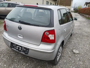 VW Polo 9N Bild 3