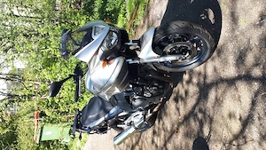 Verkaufe Yamaha TDM900 ABS Bild 3