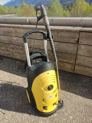 Kärcher Hochdruckreiniger HD 6 16 M Bild 3