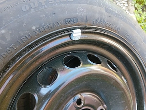 Kompletträder Sommerreifen Räder Reifen Felgen Bild 2