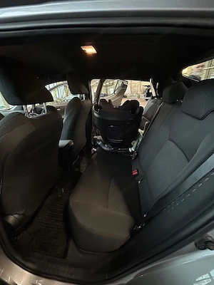 Toyota C-HR 1.2 Benzin | nur 34.000 km | Service & Pickerl NEU | Garantie Bild 4