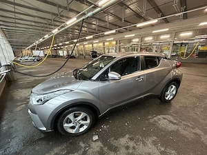 Toyota C-HR 1.2 Benzin | nur 34.000 km | Service & Pickerl NEU | Garantie Bild 6
