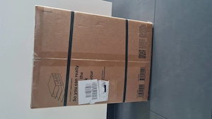 Otto Wilde Grill Regaleinbausatz mit dreifachem Regaleinschub - originalverpackt Bild 4