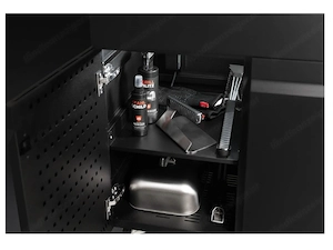 Otto Wilde Grill Einlegeboden 16' Bild 2