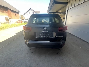 Citroen C5 Aircross Live Pack Bild 4