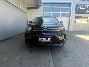 Citroen C5 Aircross Live Pack Bild 2