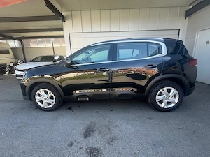 Citroen C5 Aircross Live Pack Bild 3