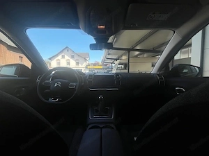 Citroen C5 Aircross Live Pack Bild 6
