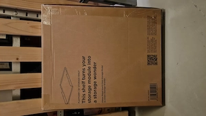 Otto Wilde Grill Einlegeboden 16' Bild 3