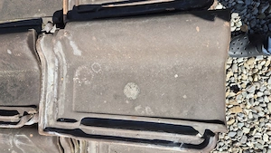 Dachziegel Pfannenziegel Bild 2