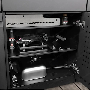 Otto Wilde Grill Einlegeboden 24''