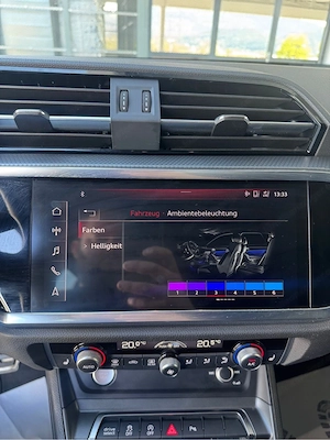 Audi Q3 S-line 35tfsi Bild 8