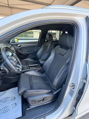 Audi Q3 S-line 35tfsi Bild 7