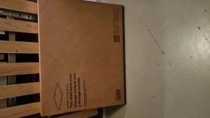 Otto Wilde Grill Einlegeboden 24'' Bild 3