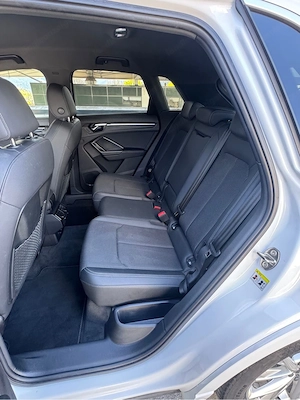 Audi Q3 S-line 35tfsi Bild 9