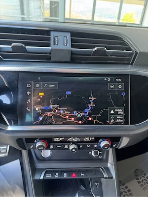 Audi Q3 S-line 35tfsi Bild 6